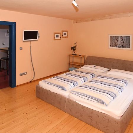 Ferienwohnung Am Wasserschloss Schnabelwaid Экстерьер фото