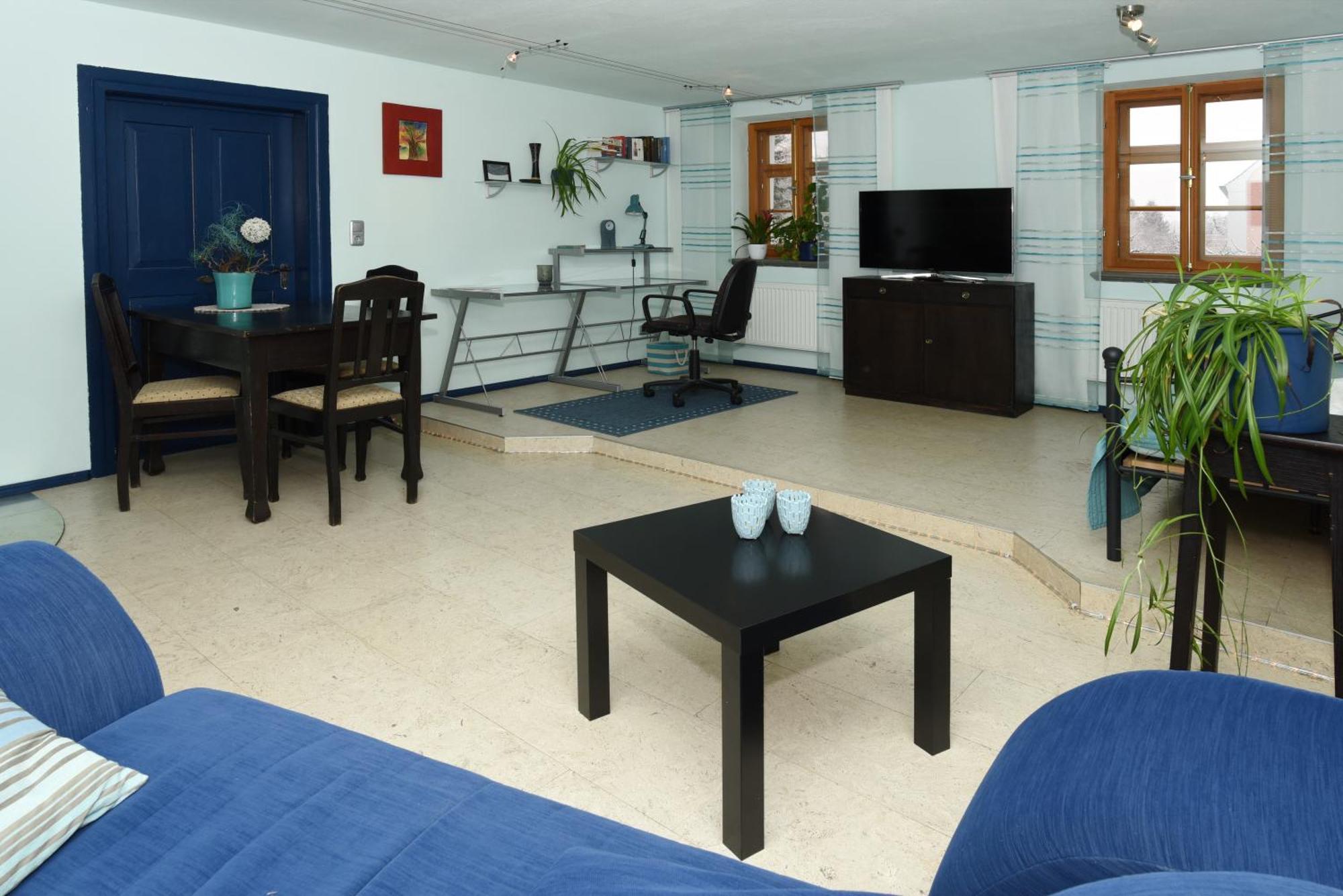 Ferienwohnung Am Wasserschloss Schnabelwaid Экстерьер фото